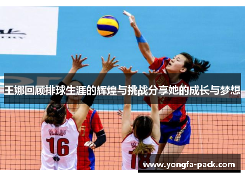 王娜回顾排球生涯的辉煌与挑战分享她的成长与梦想